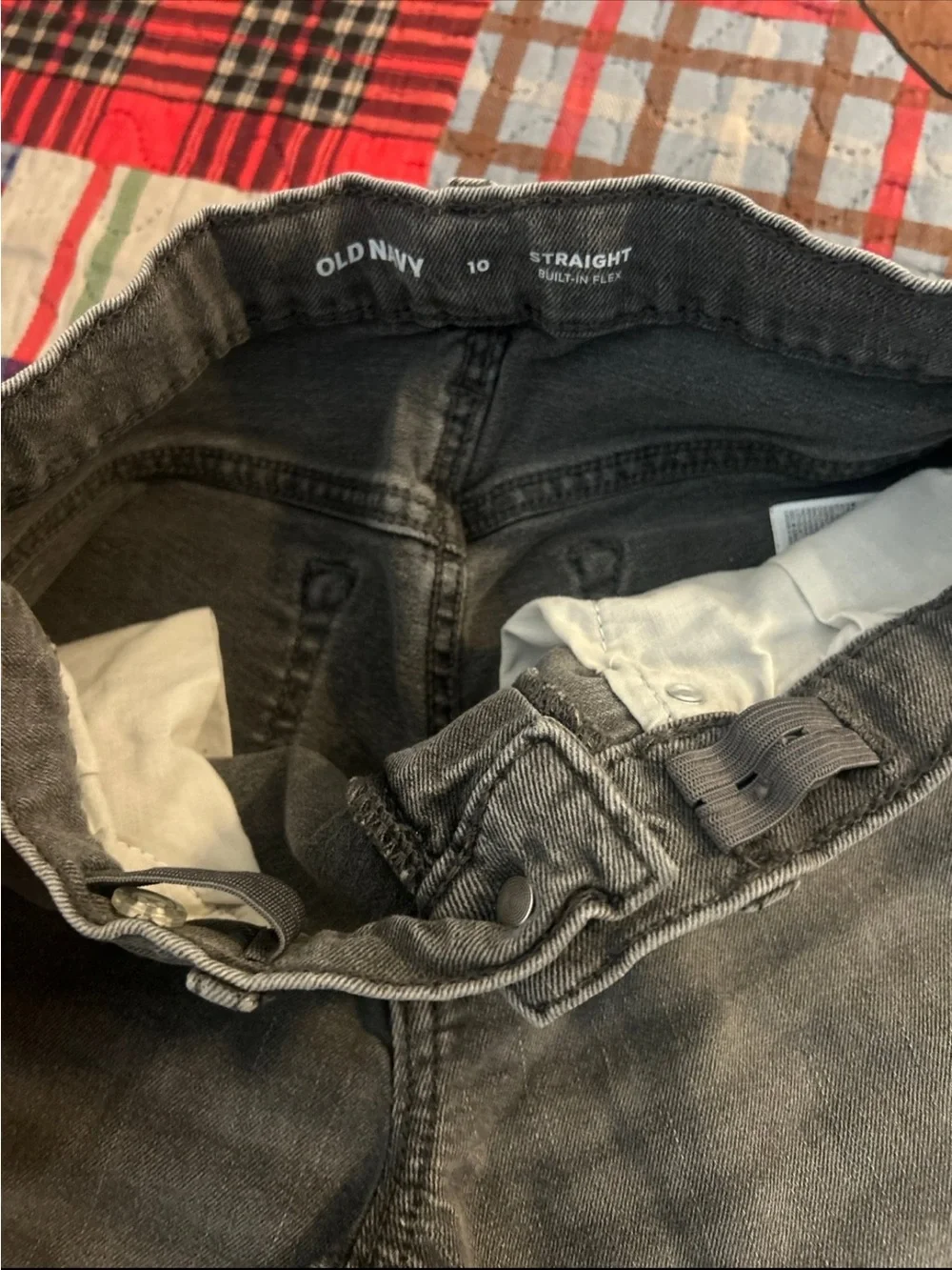Old Navy boy’s jean